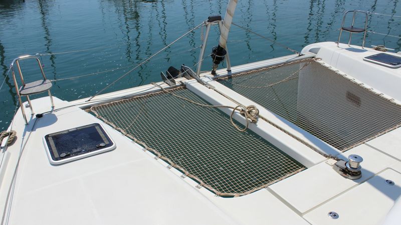 Lagoon 42 | Twins