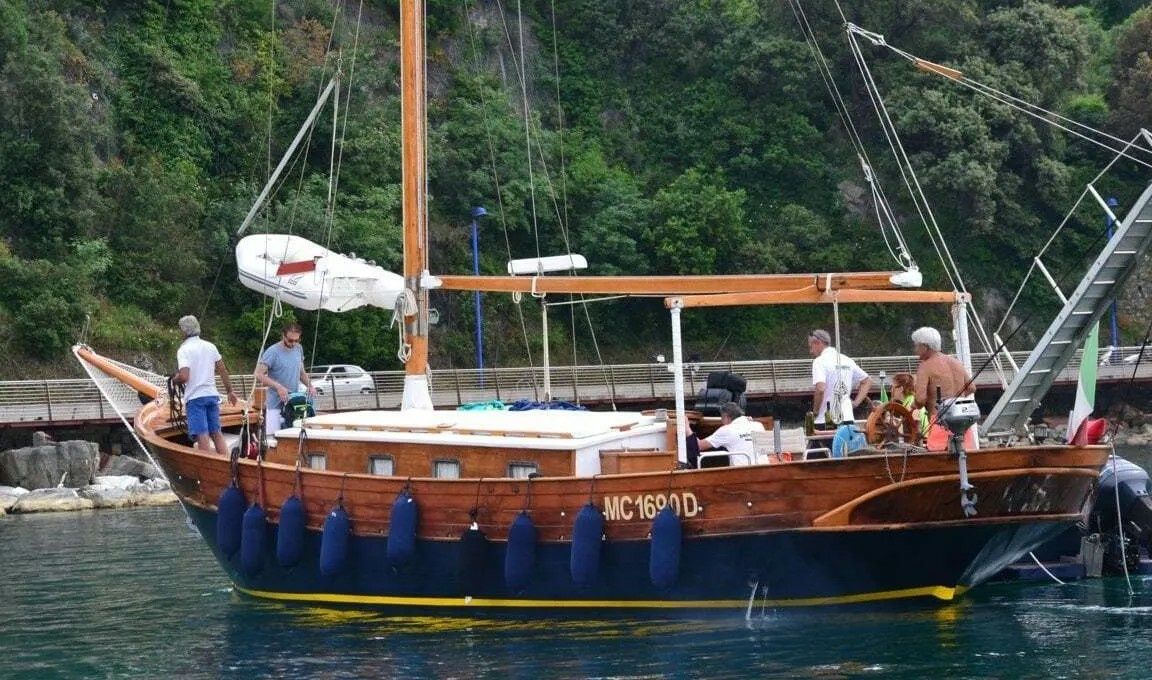 Custom Built 49 | King Kong