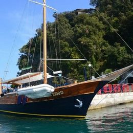 Custom Built 49 | King Kong