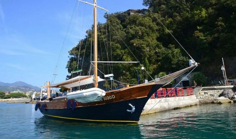 Custom Built 49 | King Kong