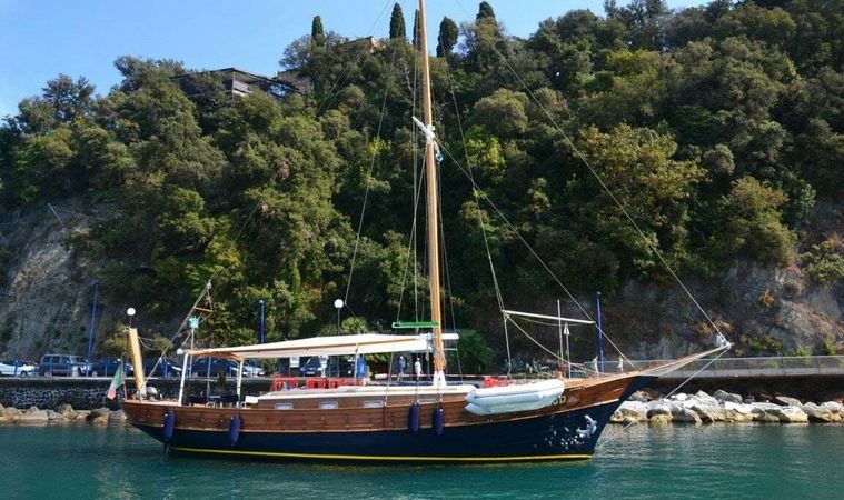 Custom Built 49 | King Kong