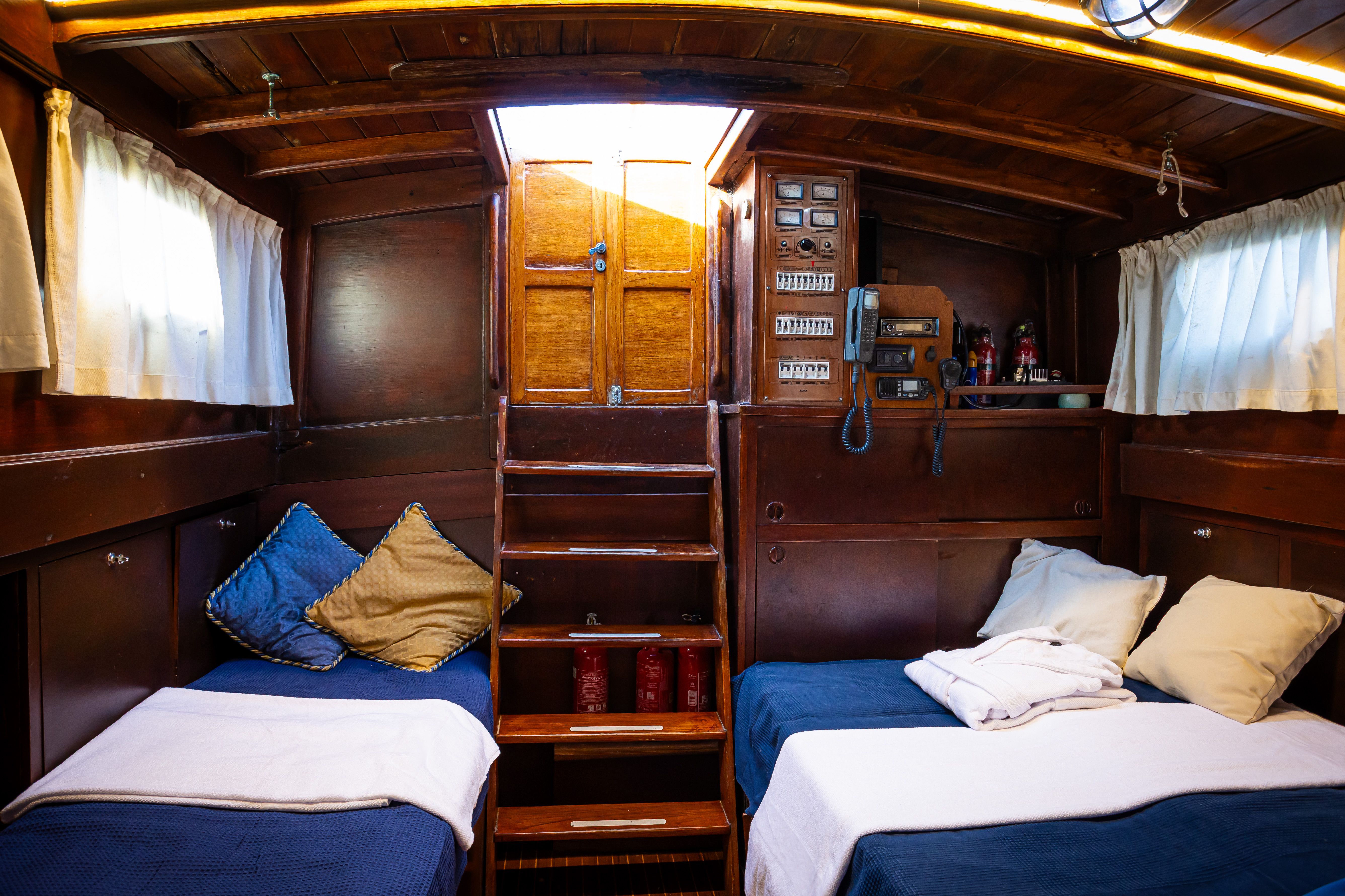 Custom Built 49 | King Kong