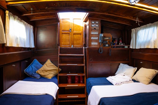 Custom Built 49 | King Kong