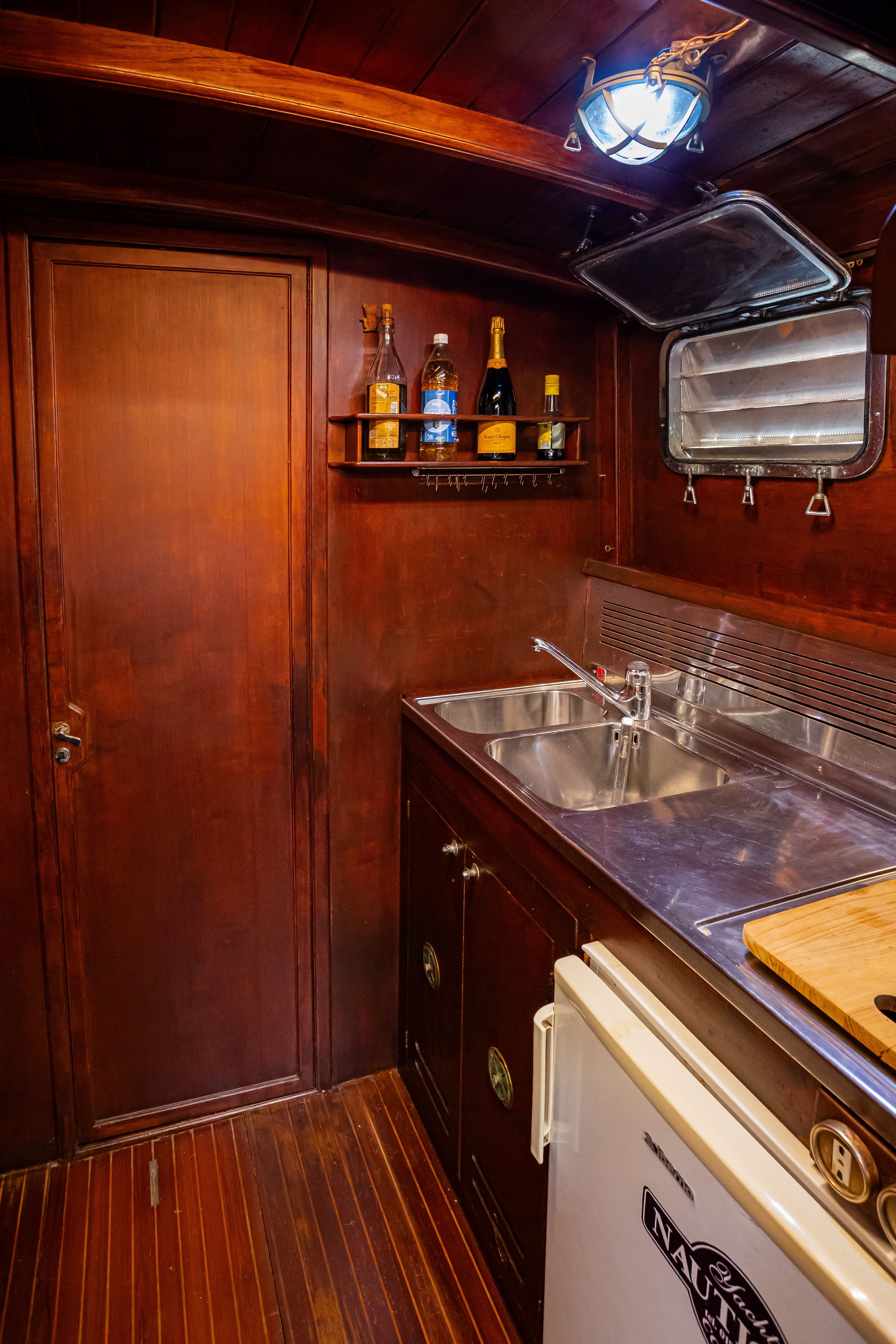 Custom Built 49 | King Kong