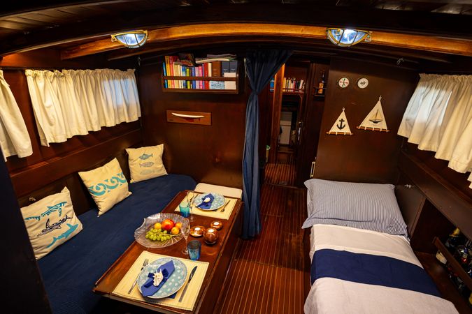 Custom Built 49 | King Kong