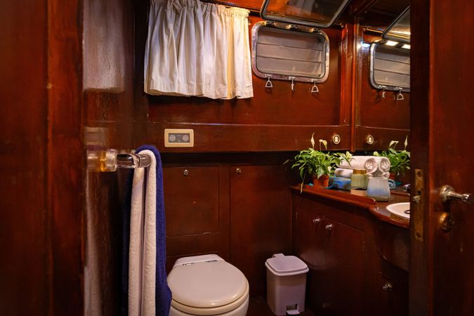 Custom Built 49 | King Kong