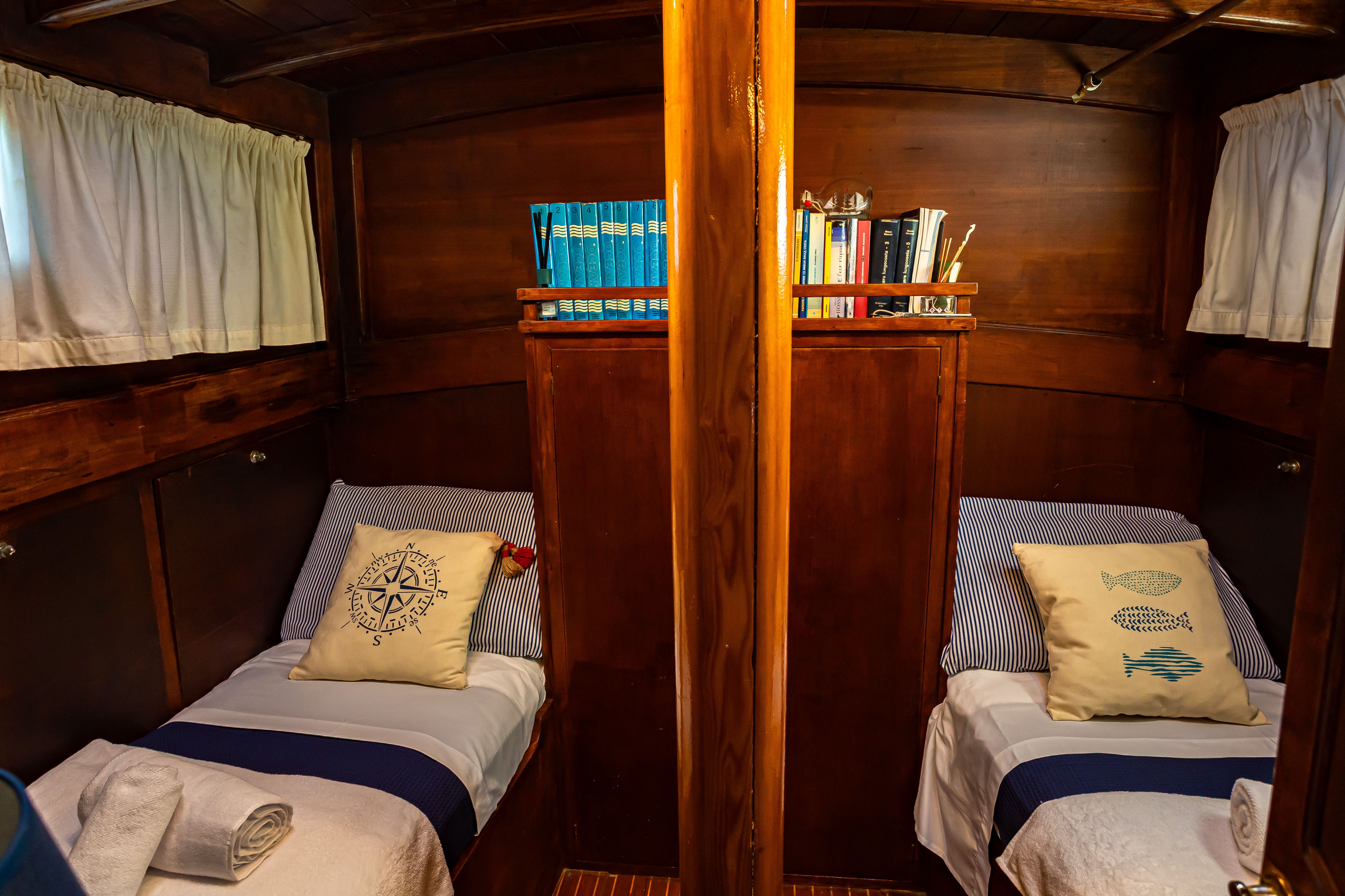 Custom Built 49 | King Kong