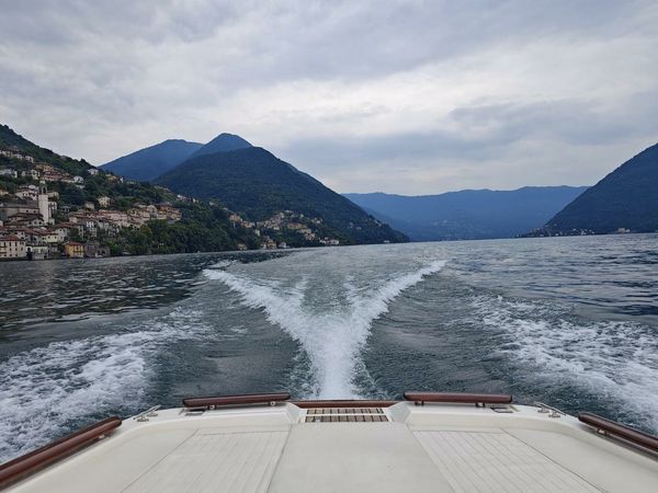 Jeanneau Runabout 755 | Vichi