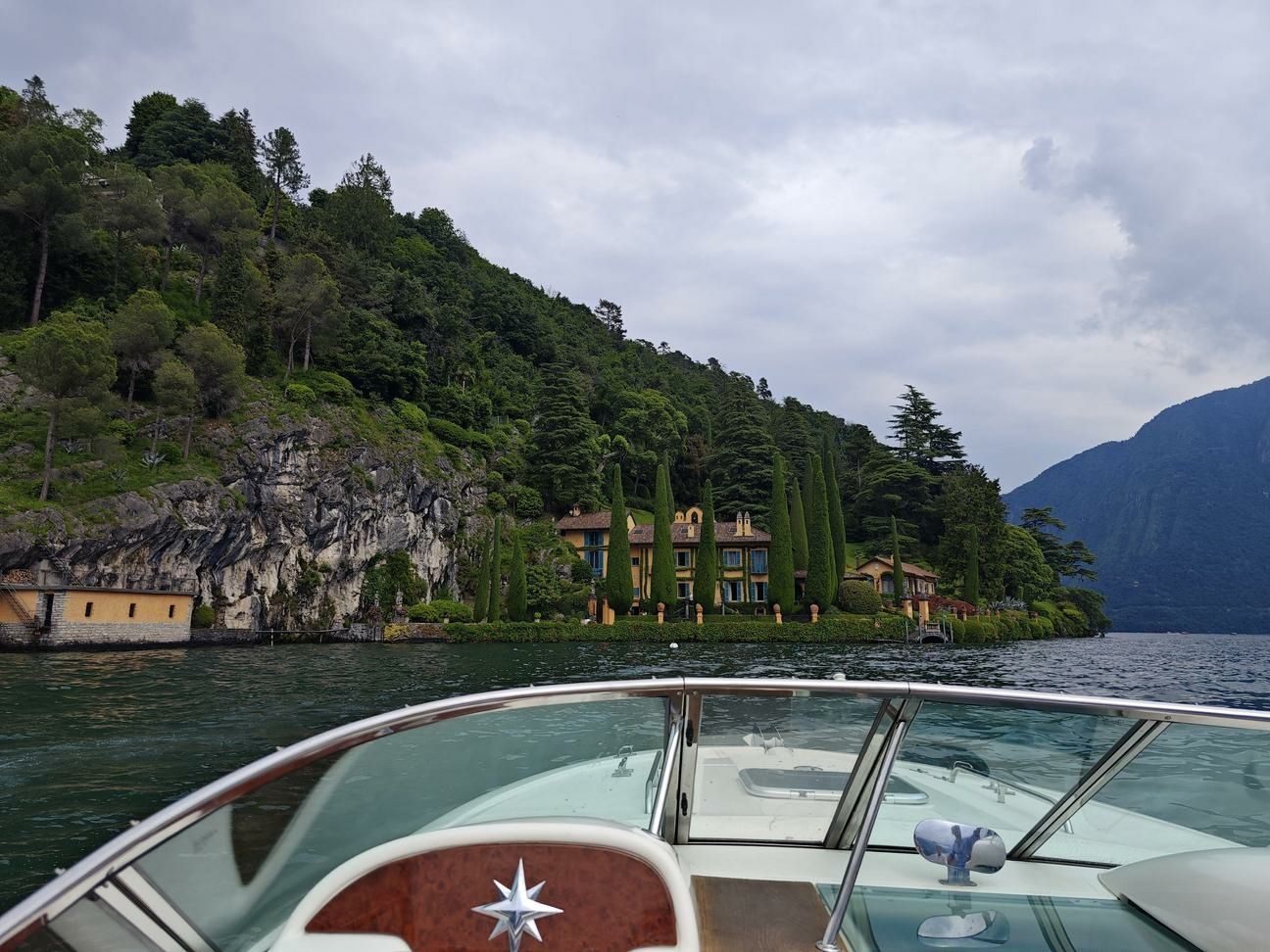 Jeanneau Runabout 755 | Vichi