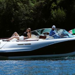 Jeanneau Runabout 755 | Vichi