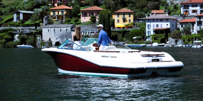 Jeanneau Runabout 755 | Vichi