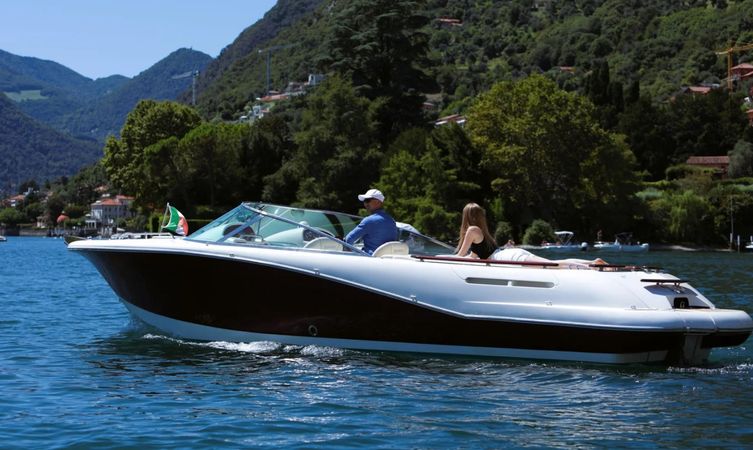 Jeanneau Runabout 755 | Vichi