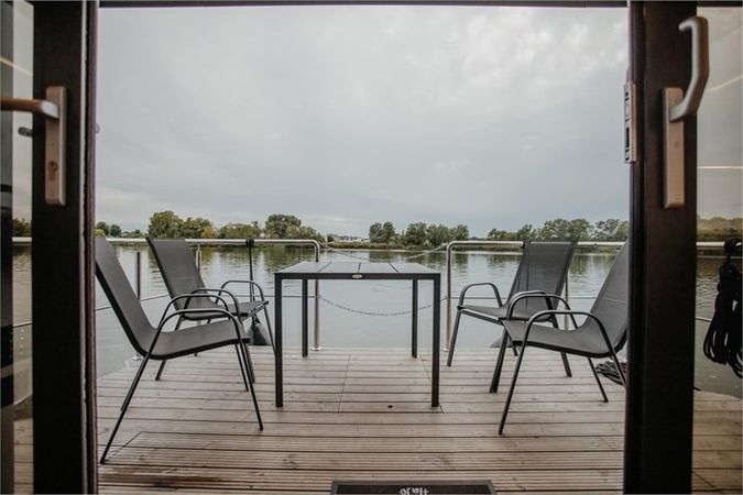 La Mare Apart LL | HaJo