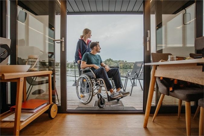 La Mare Apart LL | HaJo