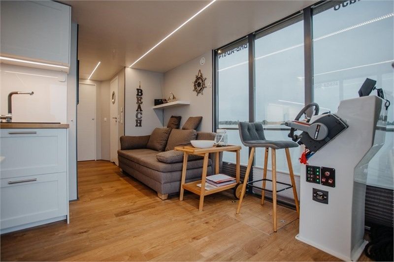 La Mare Apart LL | HaJo