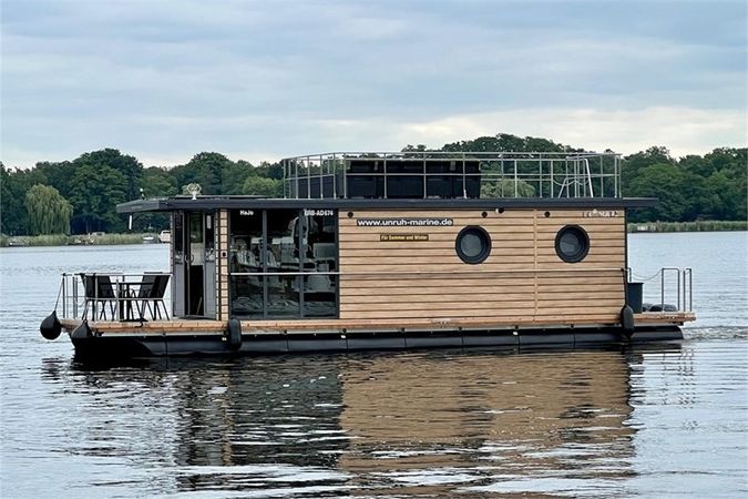 La Mare Apart LL | HaJo