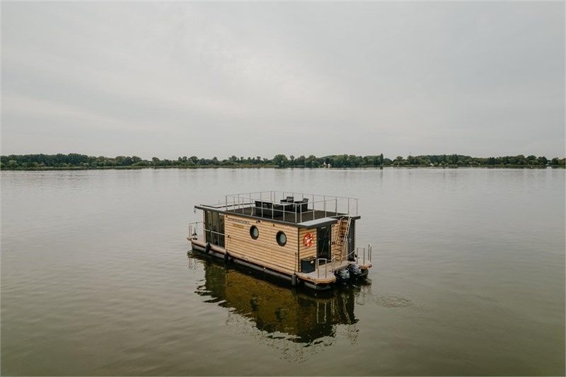 La Mare Apart LL | HaJo