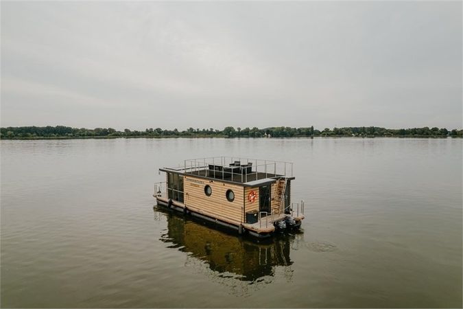 La Mare Apart LL | HaJo