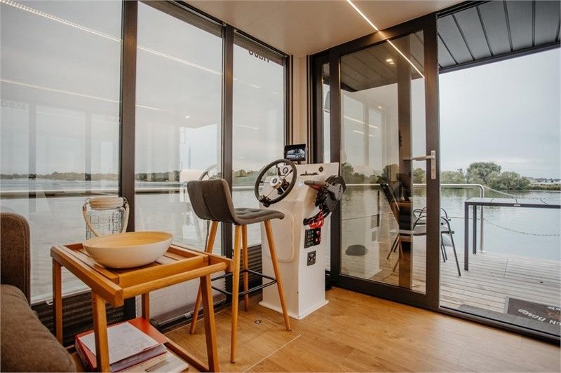 La Mare Apart LL | HaJo