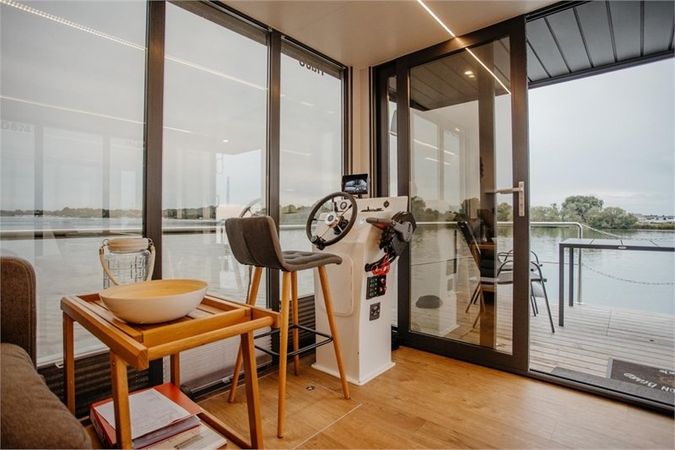 La Mare Apart LL | HaJo