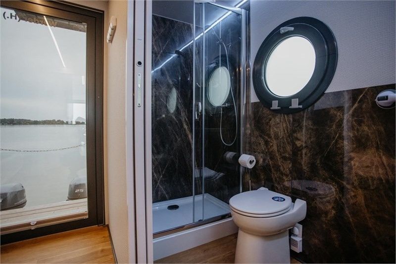 La Mare Apart LL | HaJo