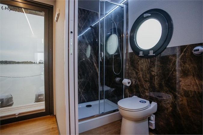 La Mare Apart LL | HaJo