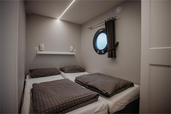 La Mare Apart LL | HaJo