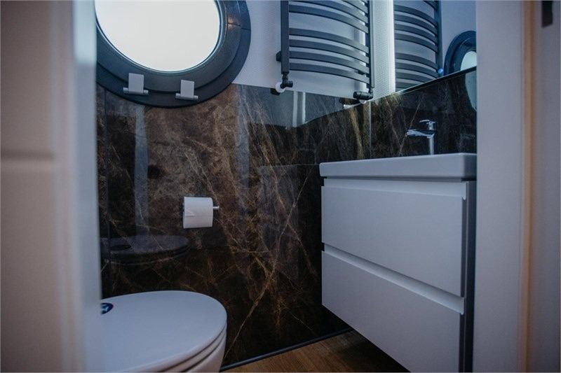 La Mare Apart LL | HaJo