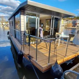 La Mare Apart LL | Hygge