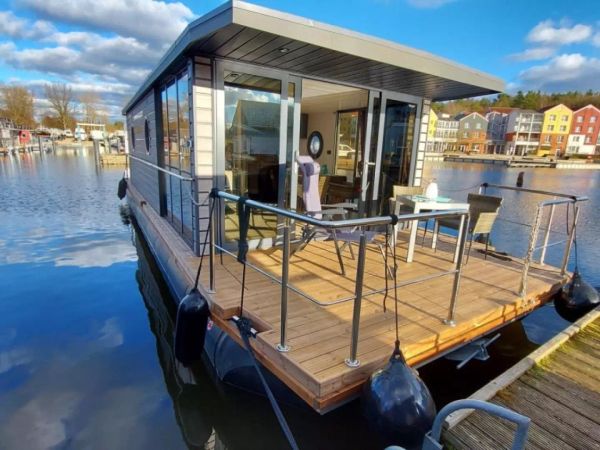 La Mare Apart LL | Hygge