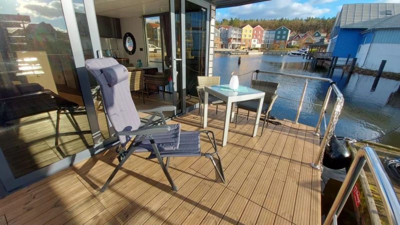 La Mare Apart LL | Hygge