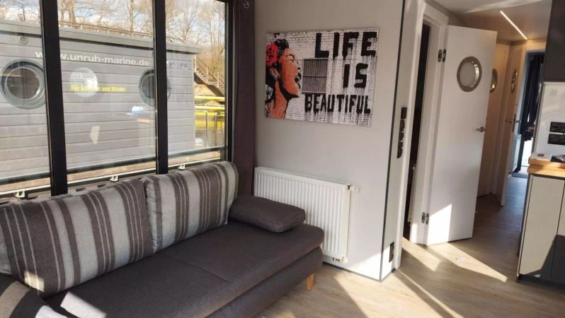 La Mare Apart LL | Hygge