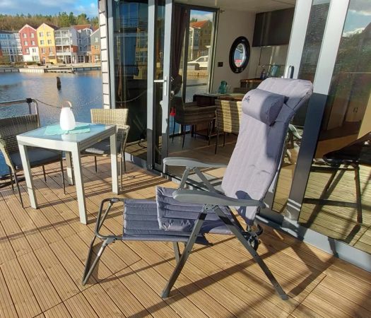 La Mare Apart LL | Hygge