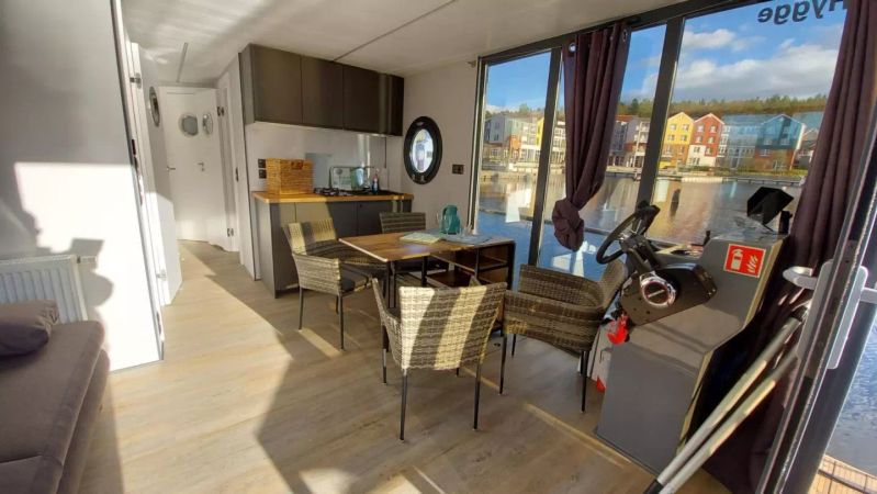 La Mare Apart LL | Hygge