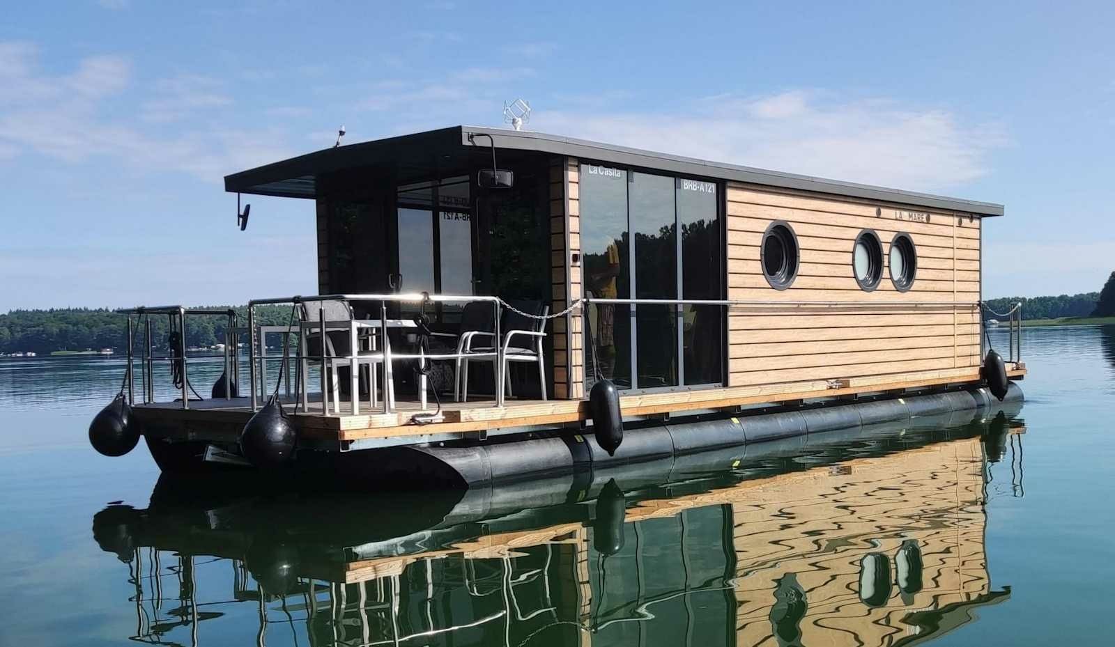 La Mare Apart LL | La Casita