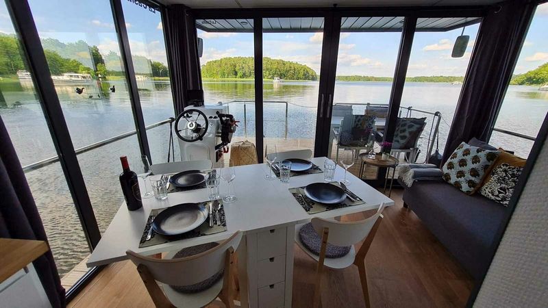 La Mare Apart LL | La Casita