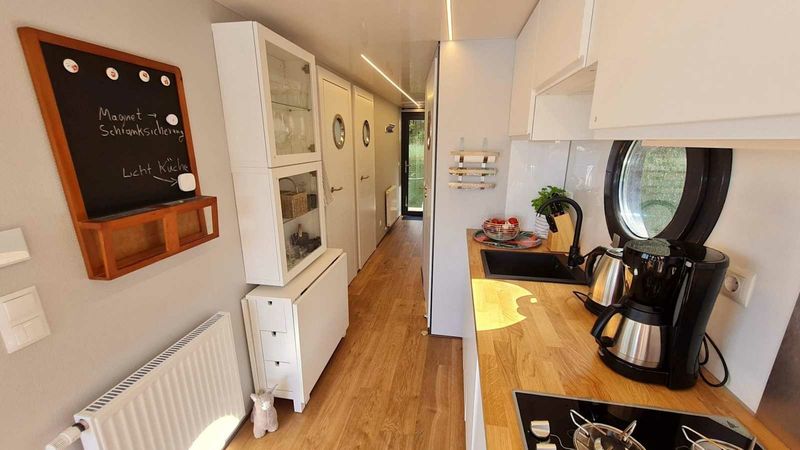 La Mare Apart LL | La Casita