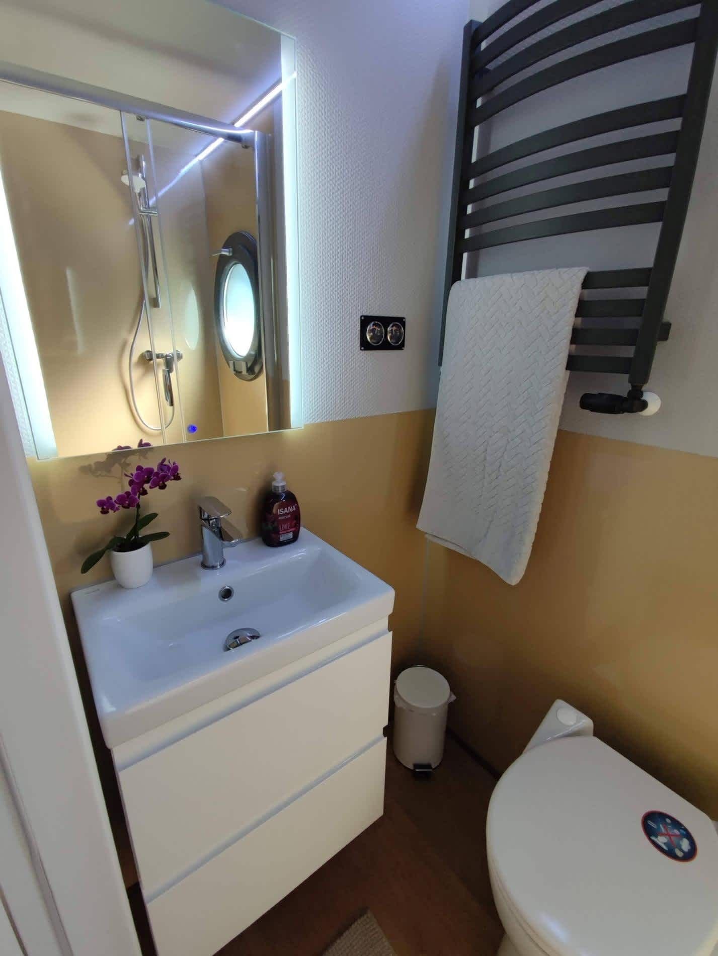 La Mare Apart LL | La Casita