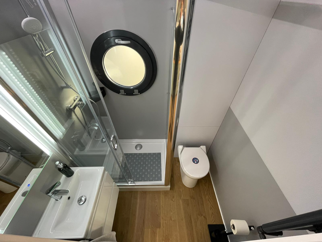 La Mare Apart LL | Brasil