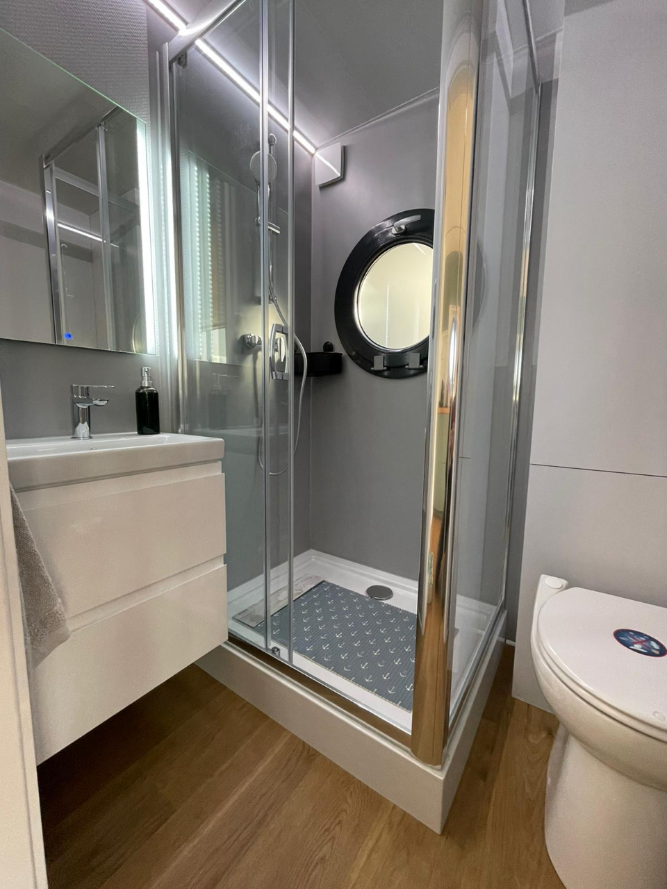 La Mare Apart LL | Brasil