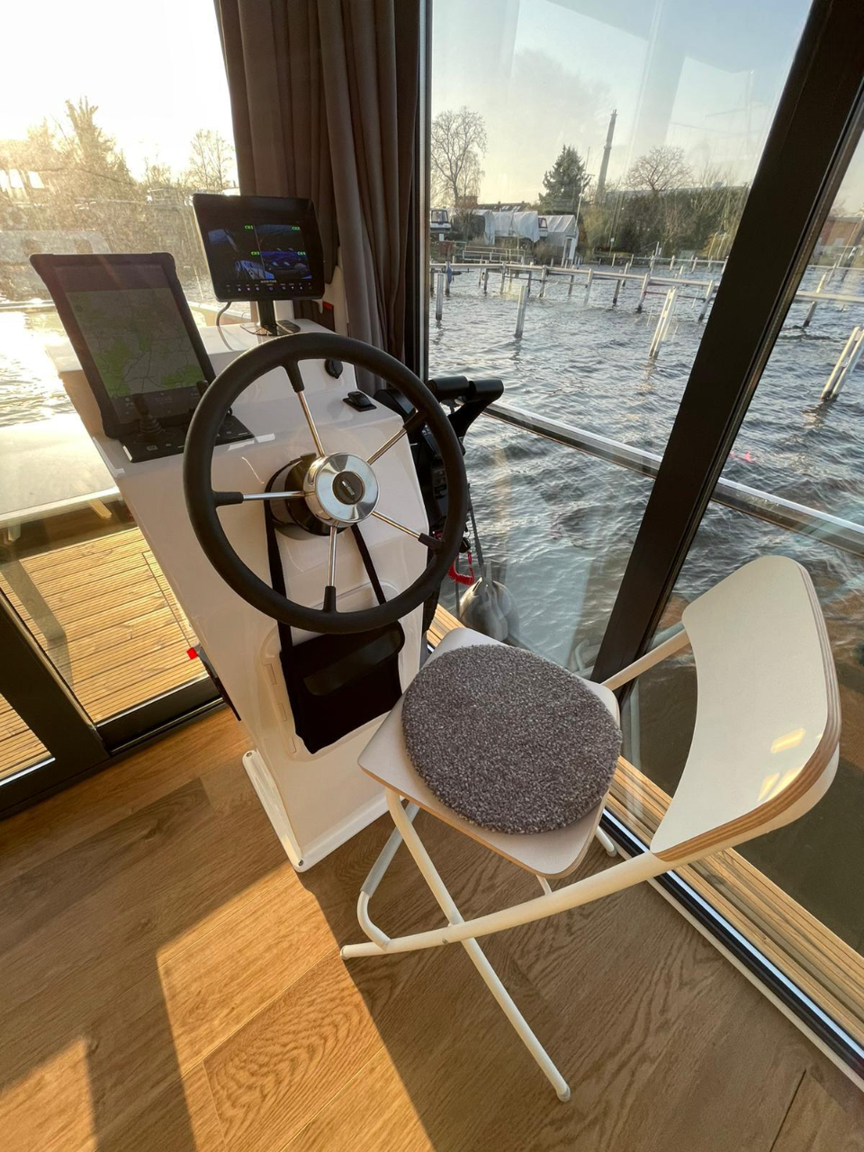 La Mare Apart LL | Brasil