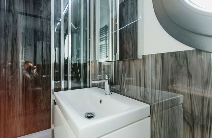 La Mare Apart M | Tante Erna