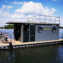 La Mare Apart M | Tante Erna