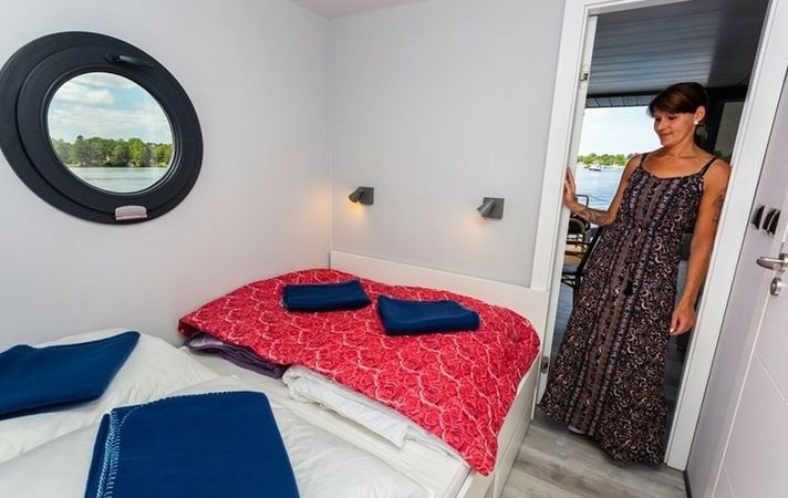 La Mare Apart M | Sweet Dreams