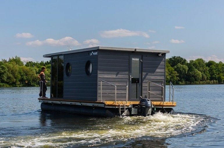 La Mare Apart M | Sweet Dreams