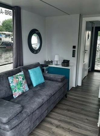 La Mare Apart M | Sundowner