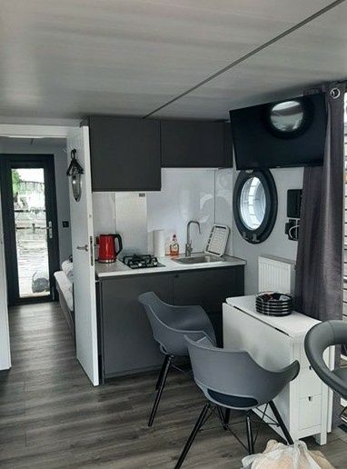 La Mare Apart M | Sundowner