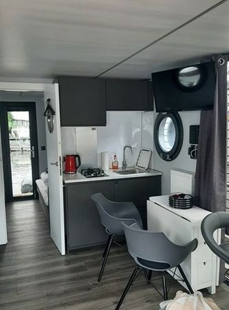 La Mare Apart M | Sundowner