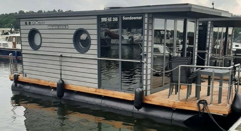 La Mare Apart M | Sundowner