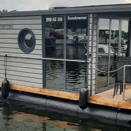 La Mare Apart M | Sundowner